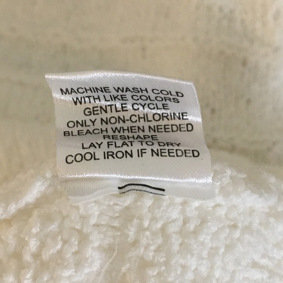 Peyton Primrose blouse/short sleeve sweater 1X - Picture 7 of 7